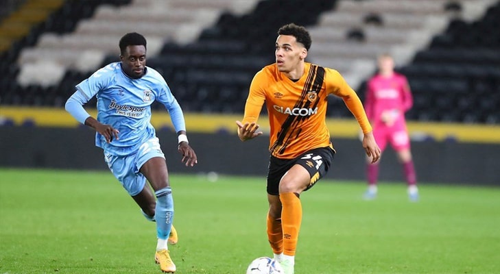 Hull City vs Swansea