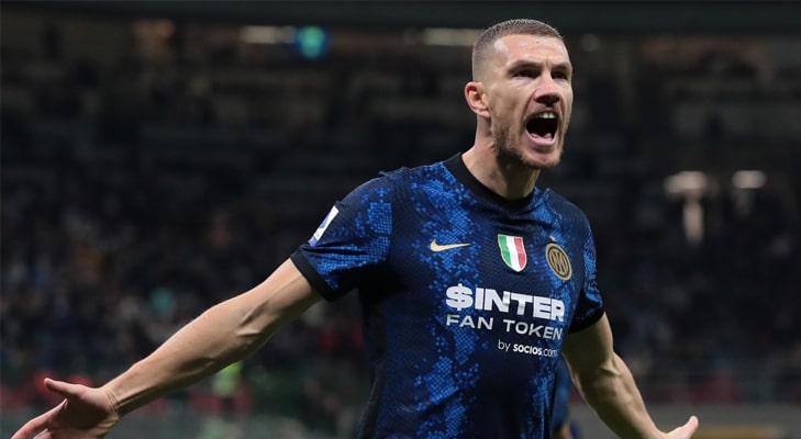 Inter Milan vs Lazio
