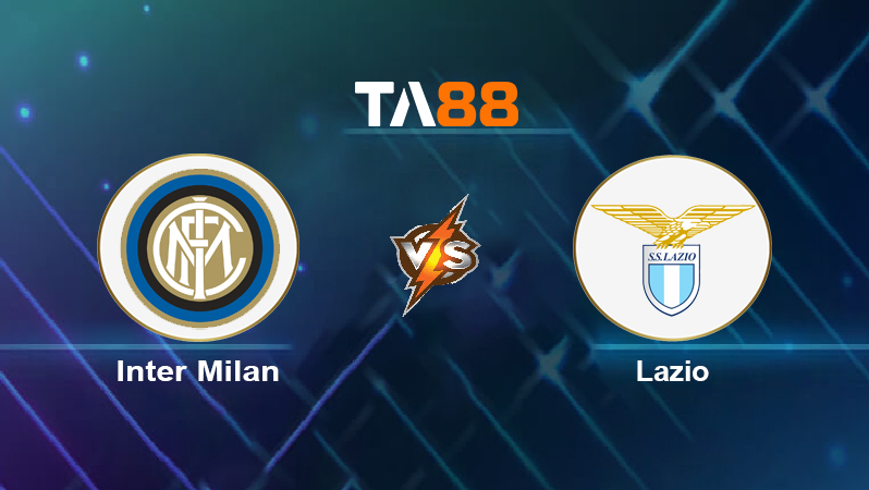 Soi kèo Inter Milan vs Lazio