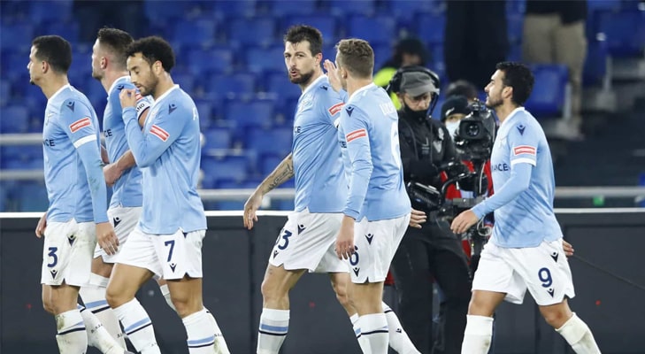 Lazio vs Empoli