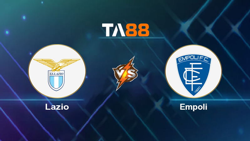 Soi kèo Lazio vs Empoli