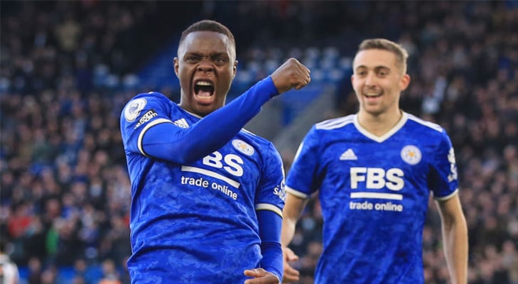 Leicester City vs Watford