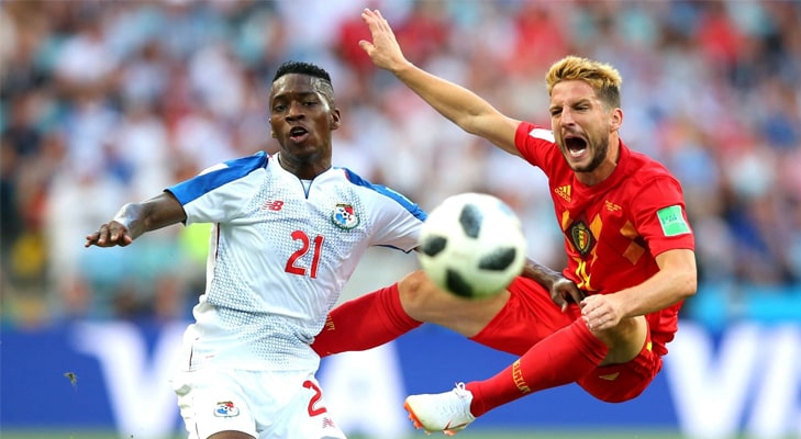 Costa Rica vs Panama