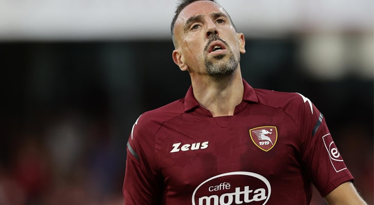 Salernitana vs Venezia