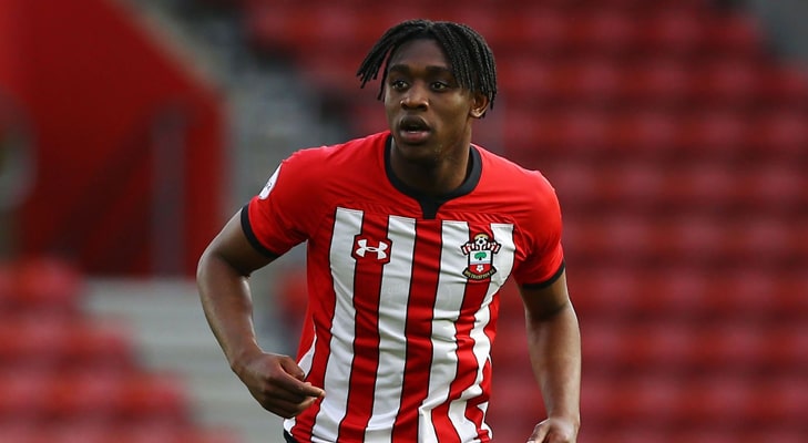 Swansea City vs Southampton