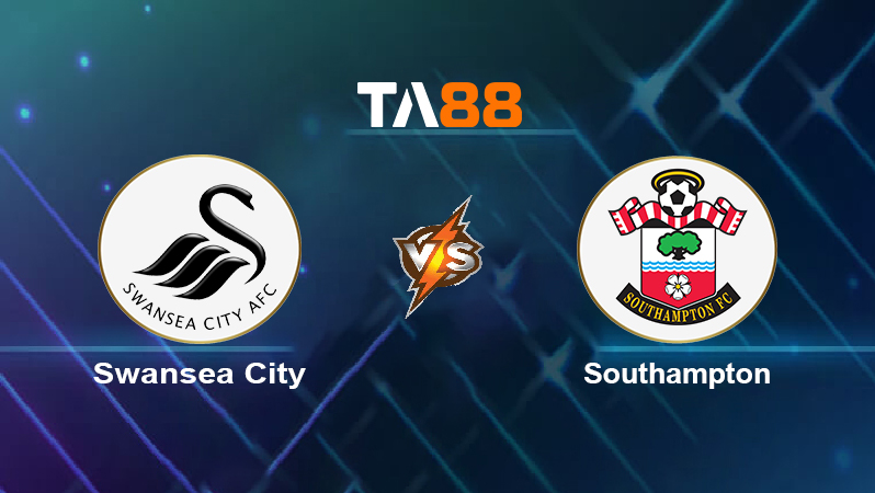Soi kèo Swansea City vs Southampton