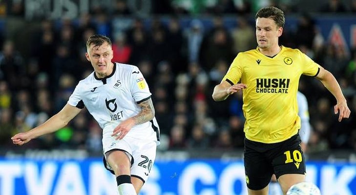 Hull City vs Swansea