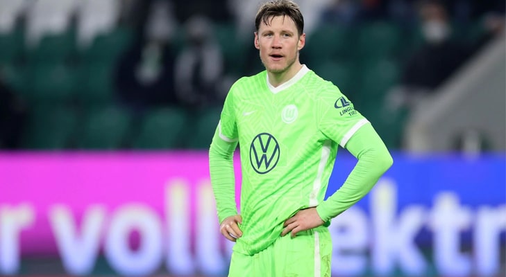 Wolfsburg vs Hertha BSC