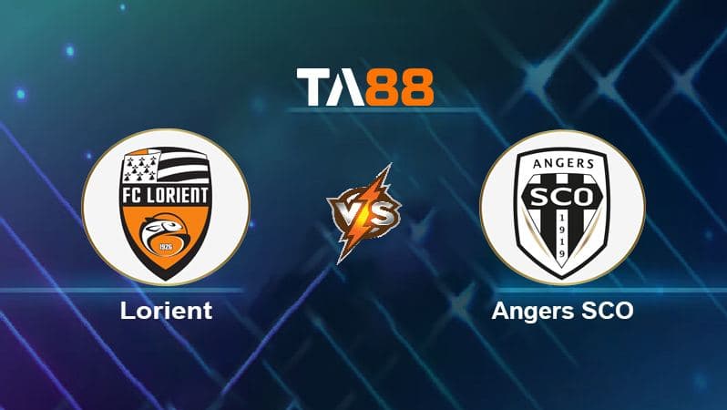 Soi kèo Lorient vs Angers SCO
