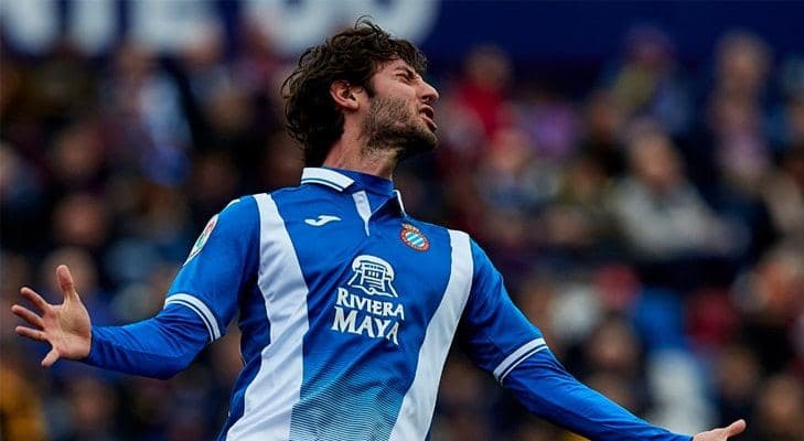 Espanyol vs Real Betis 
