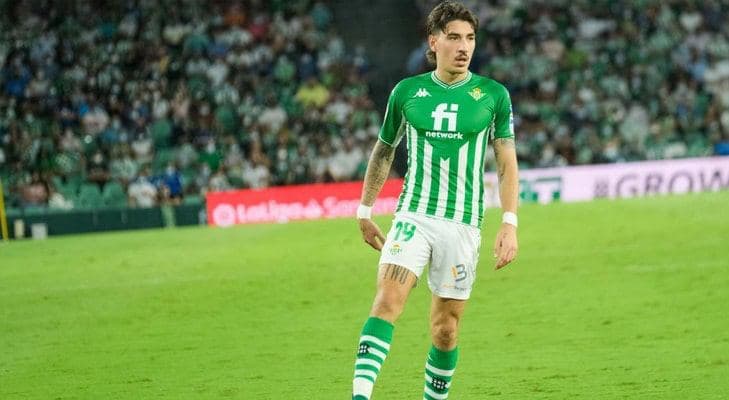 Espanyol vs Real Betis 