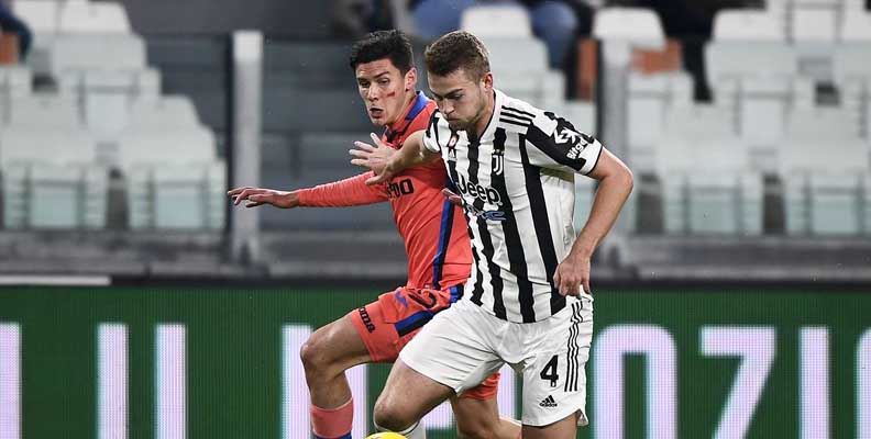 Juventus vs Torino 
