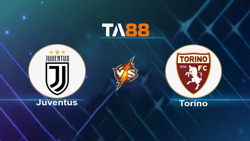 Soi kèo Juventus vs Torino 
