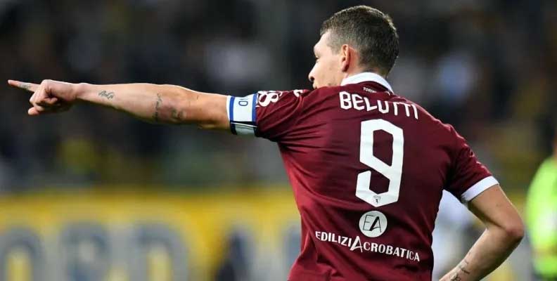 Juventus vs Torino 