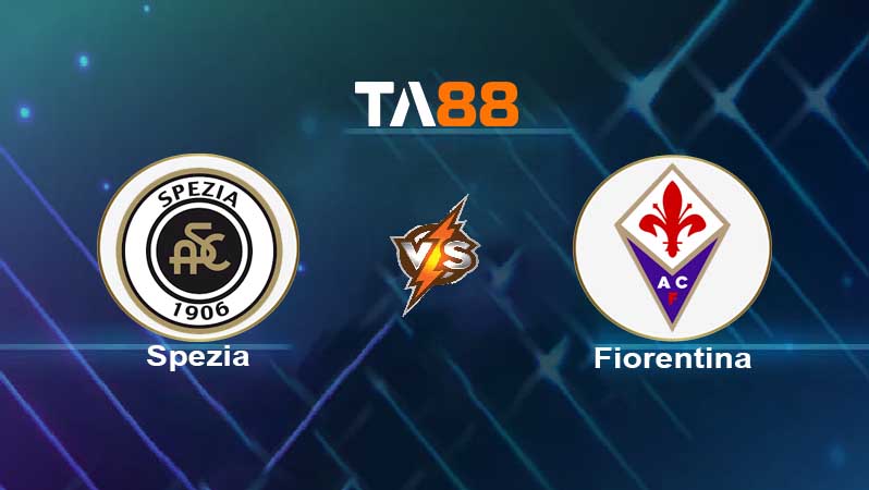 Soi kèo Spezia vs Fiorentina 