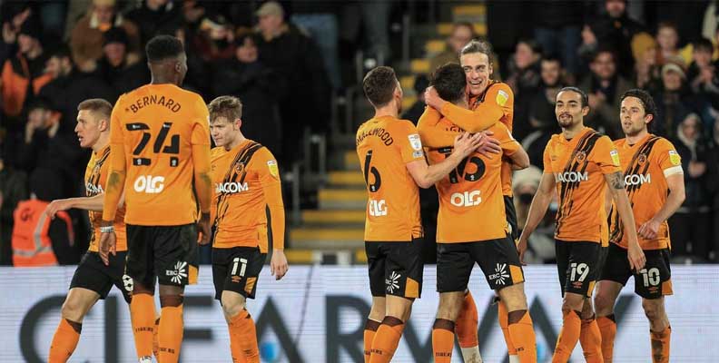 Sheffield United vs Hull City 