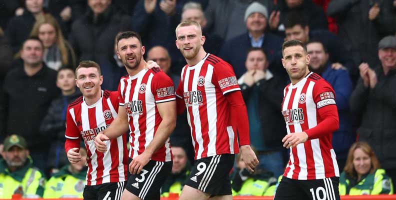 Sheffield United vs Hull City 