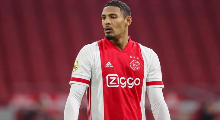 Benfica vs Ajax