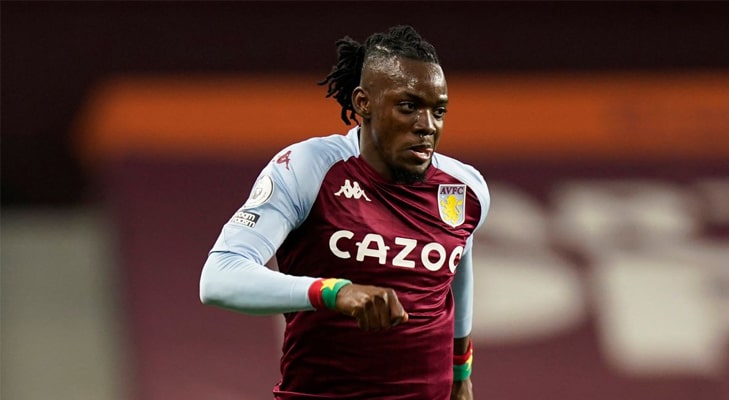 Newcastle vs Aston Villa