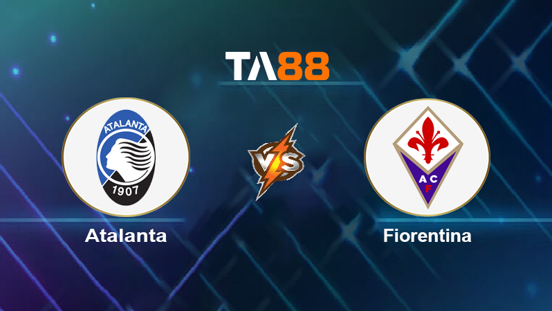 Soi kèo Atalanta vs Fiorentina