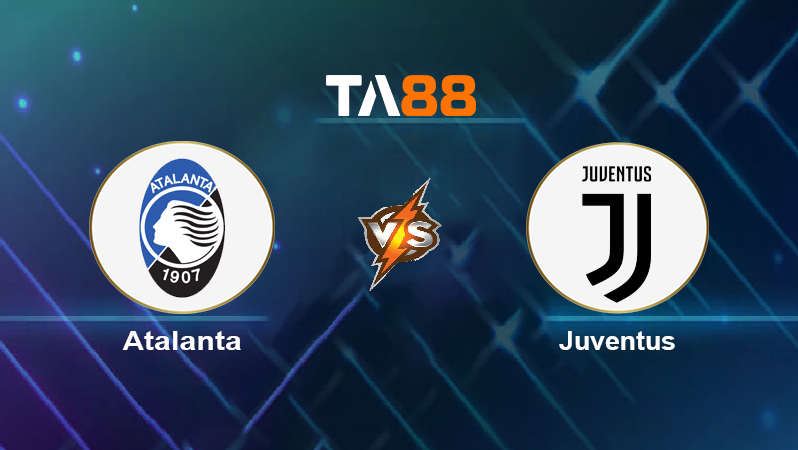 Soi kèo Atalanta vs Juventus