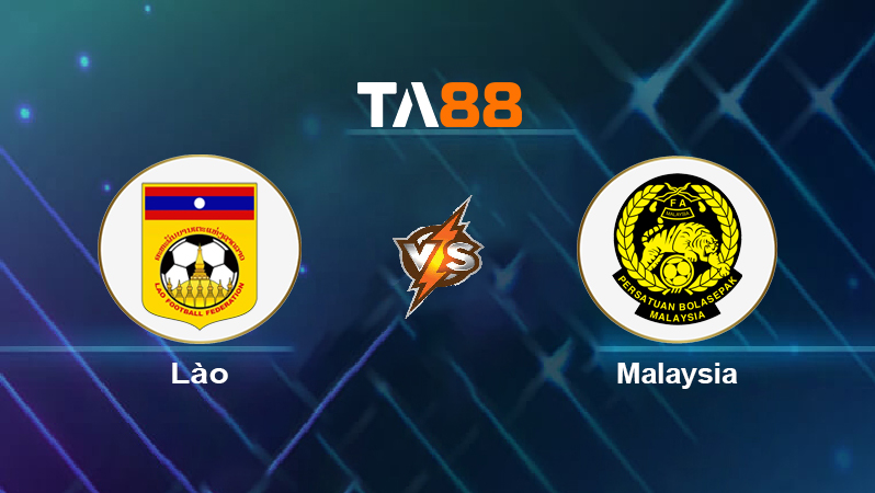 Soi kèo Lào vs Malaysia