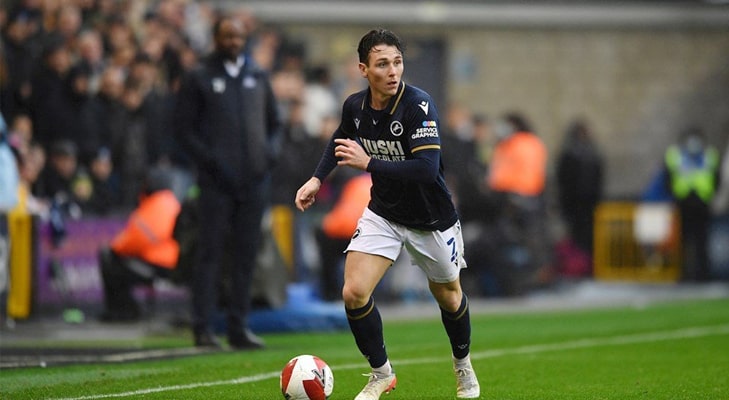 Fulham vs Millwall
