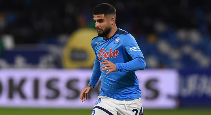 Cagliari vs Napoli