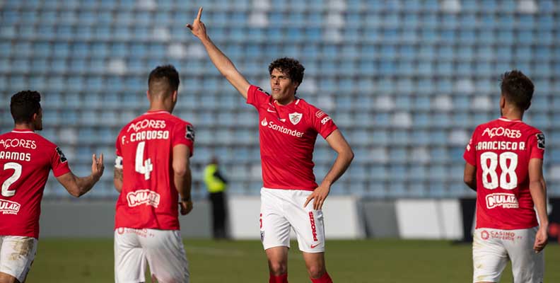 Santa Clara vs Boavista 