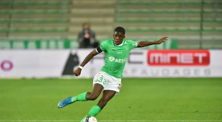 Paris Saint-Germain vs St.Etienne