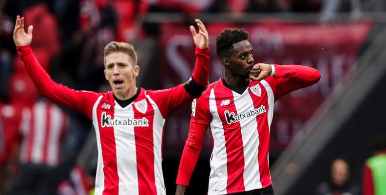 Mallorca vs Athletic Bilbao Club 