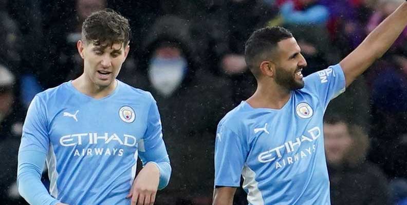 Peterborough vs Manchester City 