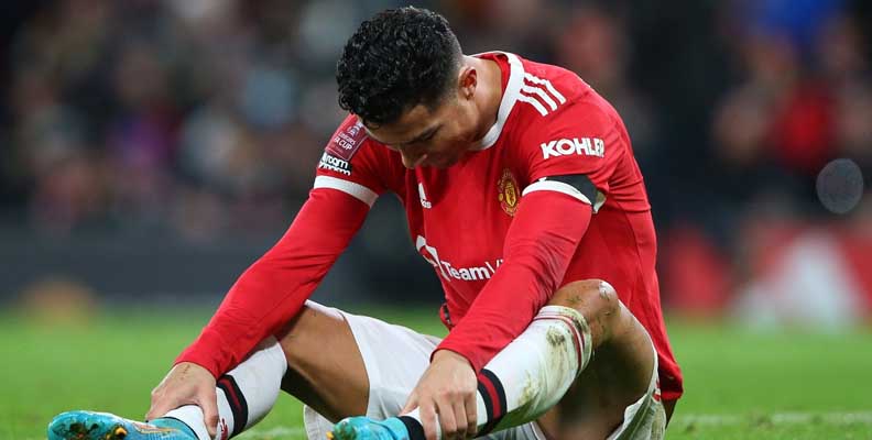 Manchester United vs Watford 