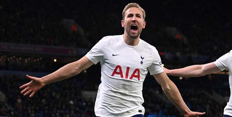 Burnley vs Tottenham Hotspur 