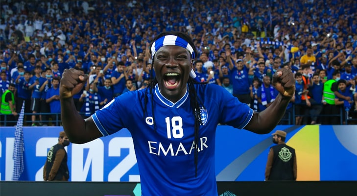 Al-Hilal (Sau) vs Al Rayyan (Qat)