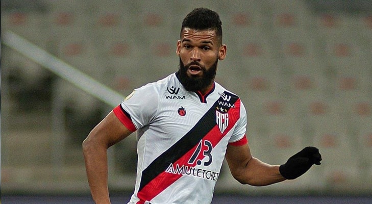 Atletico GO vs Botafogo RJ