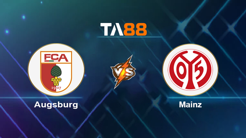 Soi kèo Augsburg vs Mainz