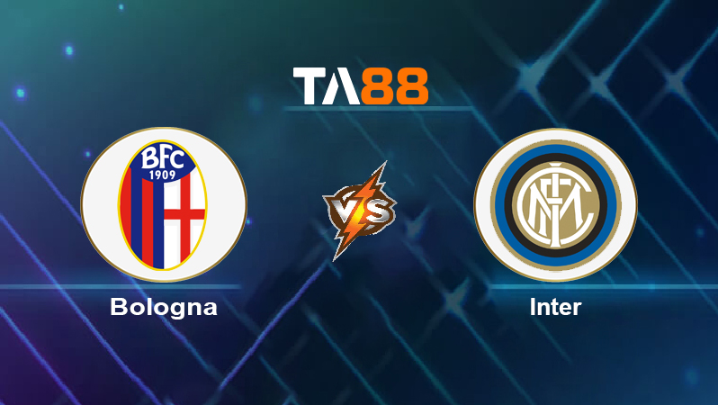Soi kèo Bologna vs Inter