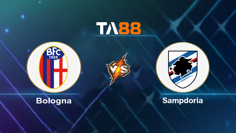 Soi kèo Bologna vs Sampdoria