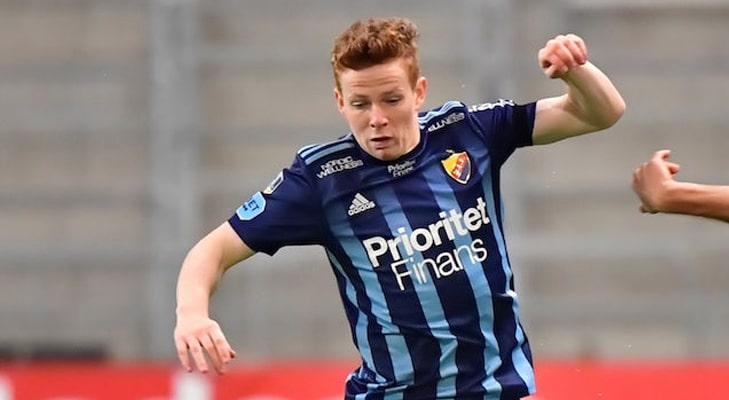 AIK vs Djurgarde