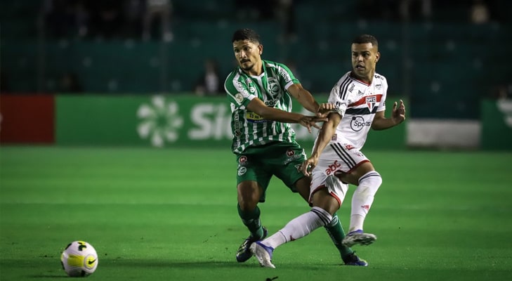 Juventude vs Cuiaba