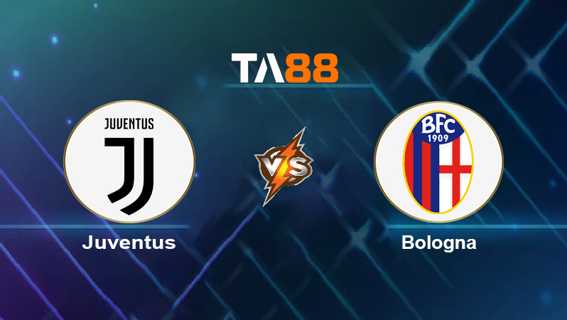 Soi kèo Juventus vs Bologna