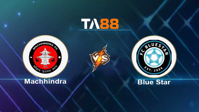 Soi kèo Machhindra (Nep) vs Blue Star (Sri)