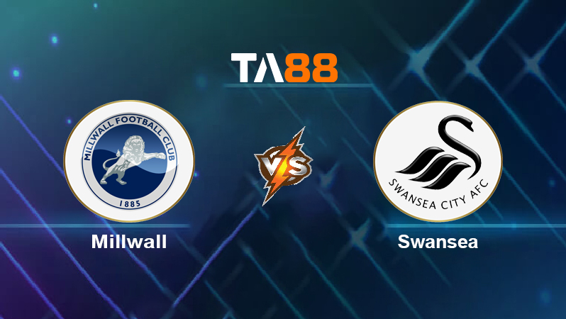 Soi kèo Millwall vs Swansea