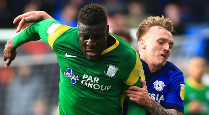 Preston vs Blackburn
