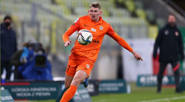 Zaglebie vs Stal Mielec