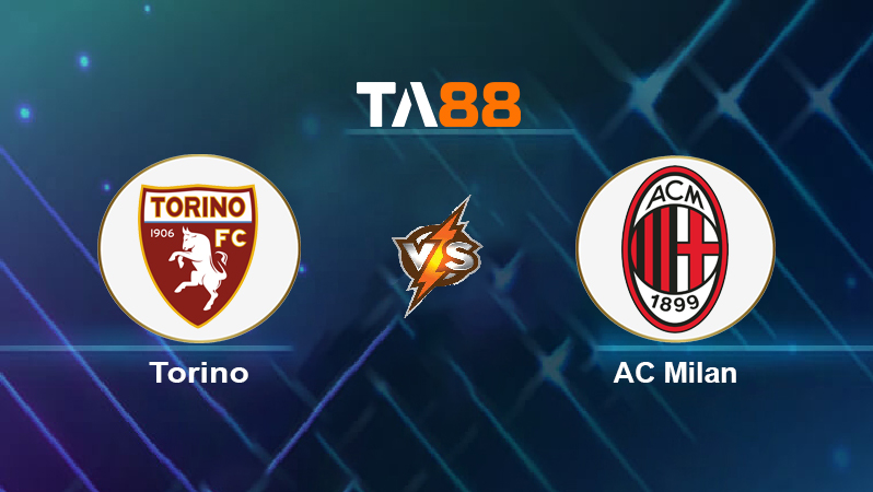 Soi kèo Torino vs AC Milan