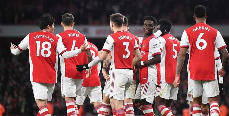 Chelsea vs Arsenal 
