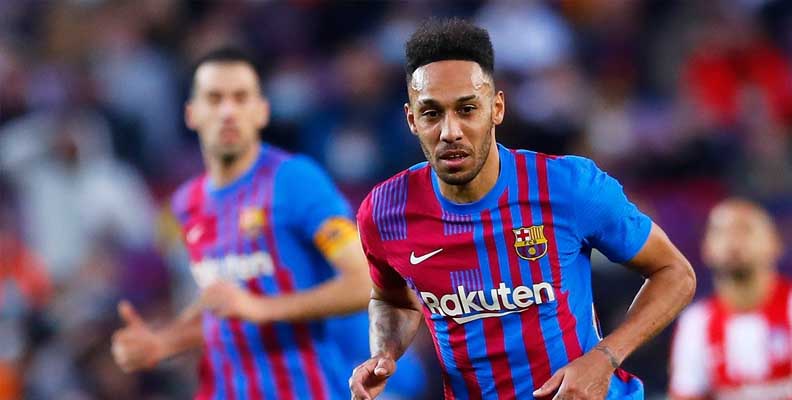 Levante vs Barcelona 