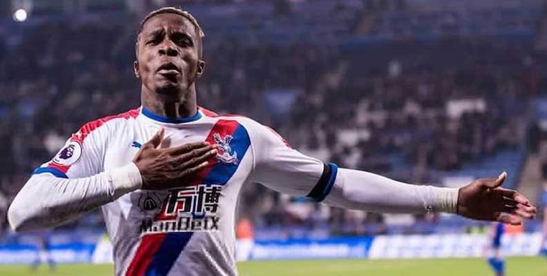 Crystal Palace vs Leeds United